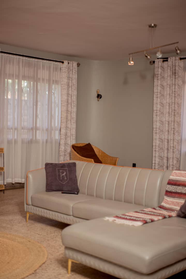 Asante Home Njiro